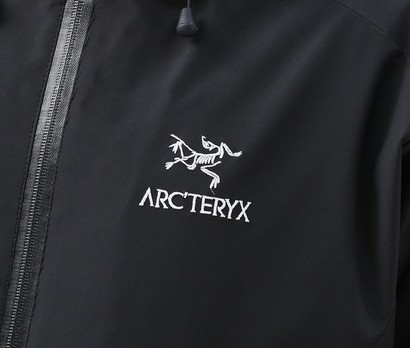 Arcteryx Outwear